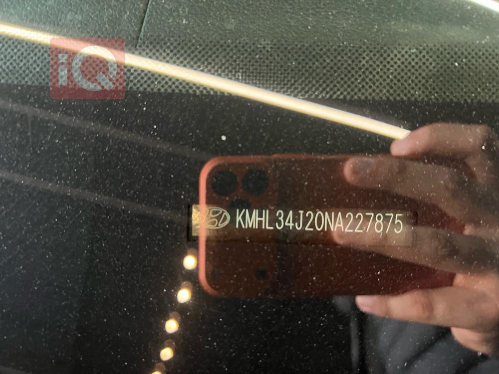 هیۆندای سۆناتا